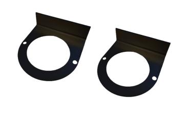 Dom Verstärkungsbleche (21191), Golf / Jetta / Scirocco